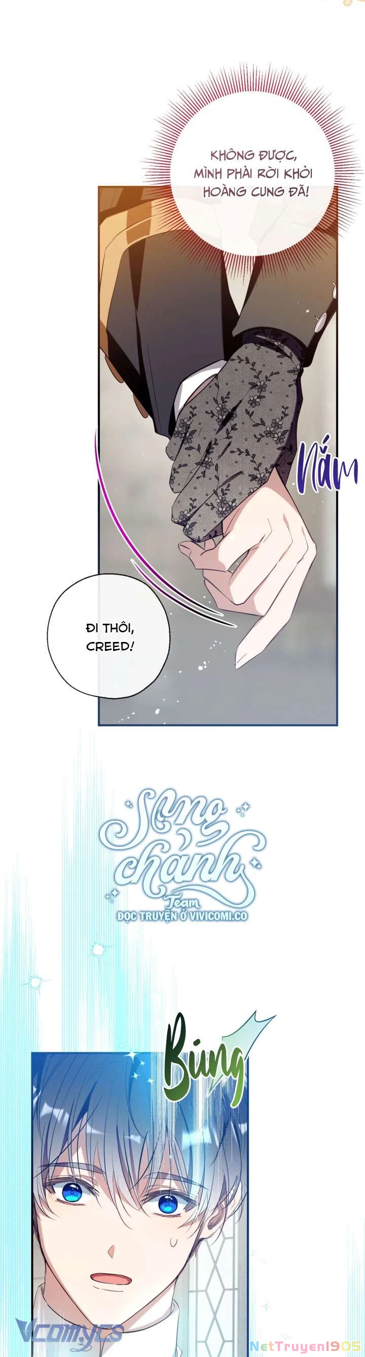 Chúng Ta Có Thể Trở Thành Người Nhà Không? Chapter 141 - 34