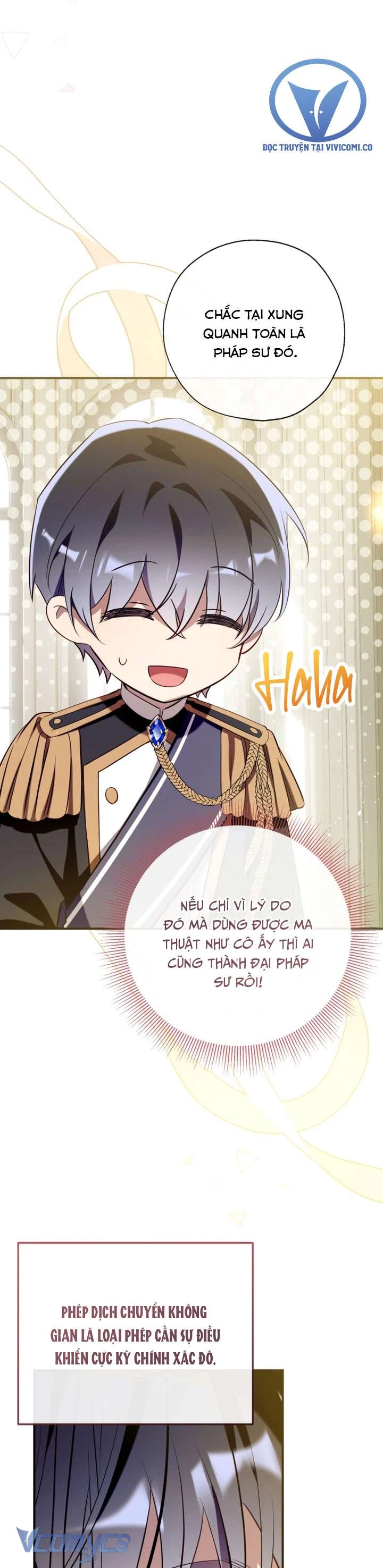 Chúng Ta Có Thể Trở Thành Người Nhà Không? Chapter 141 - 38