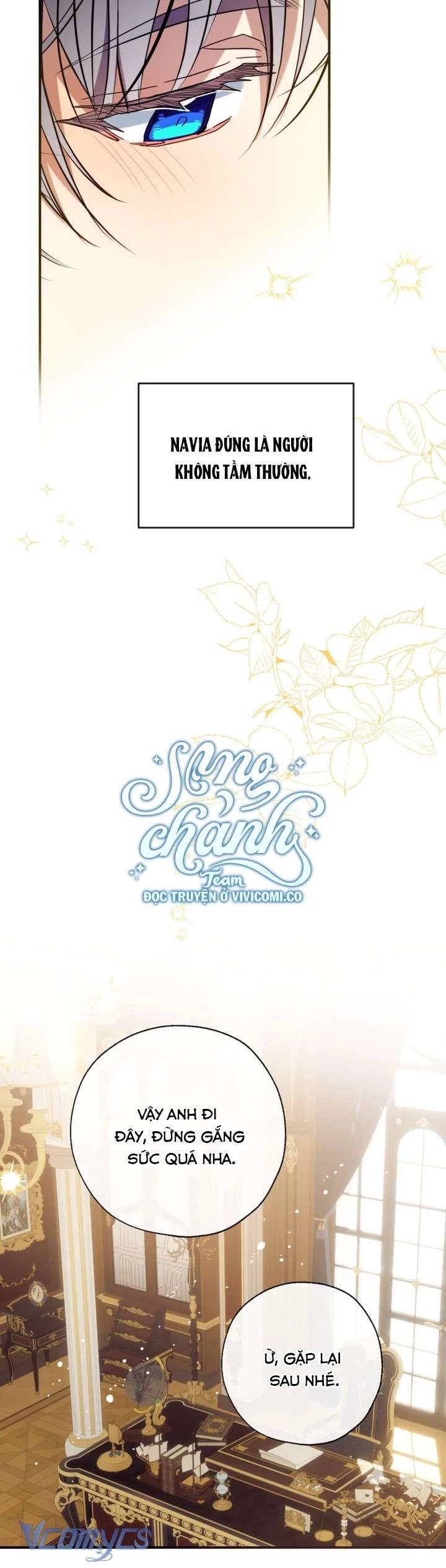 Chúng Ta Có Thể Trở Thành Người Nhà Không? Chapter 141 - 39