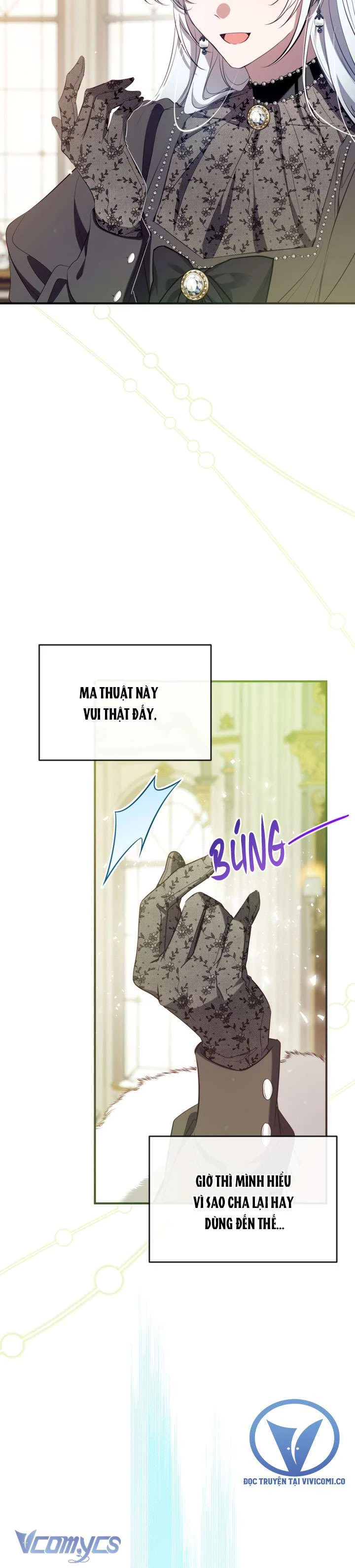 Chúng Ta Có Thể Trở Thành Người Nhà Không? Chapter 141 - 41