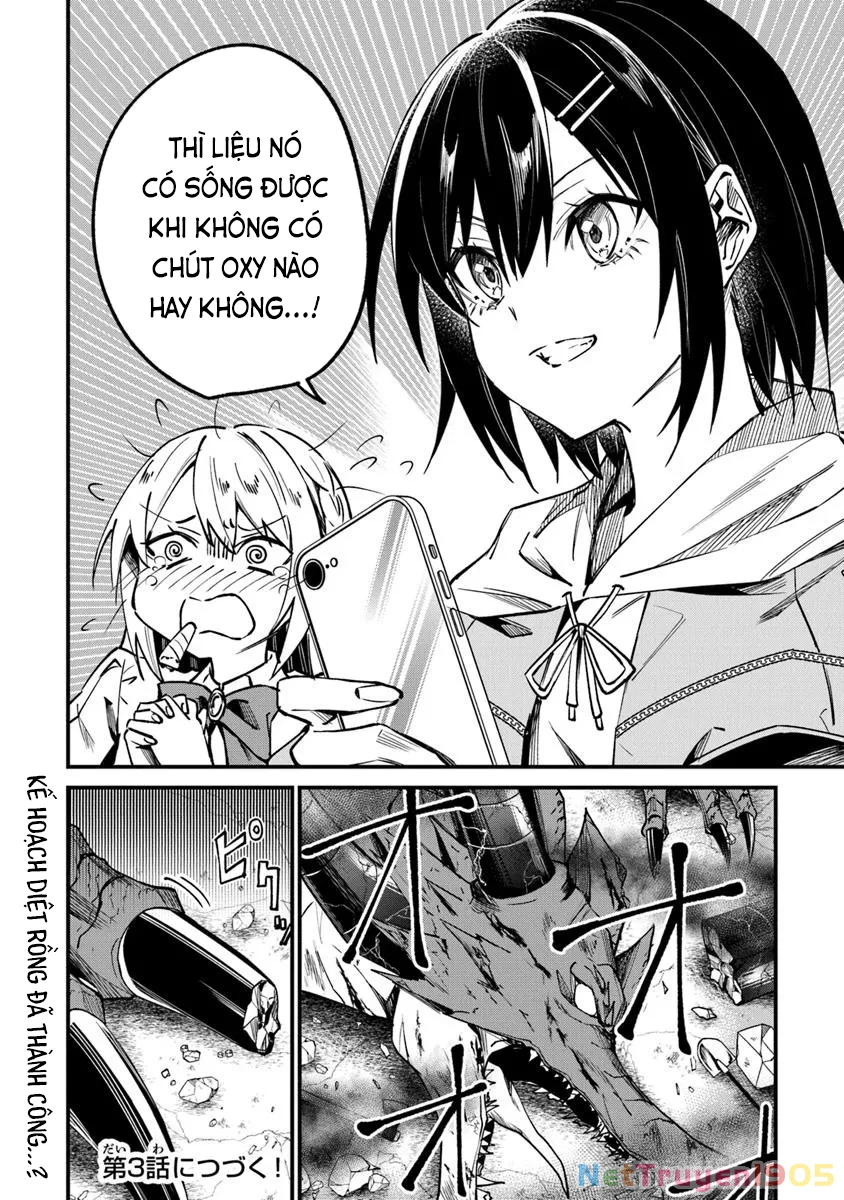 Home Center-goto Yobidasareta Watashi no Daimeikyuu Renovation! Chapter 2.2 - 19