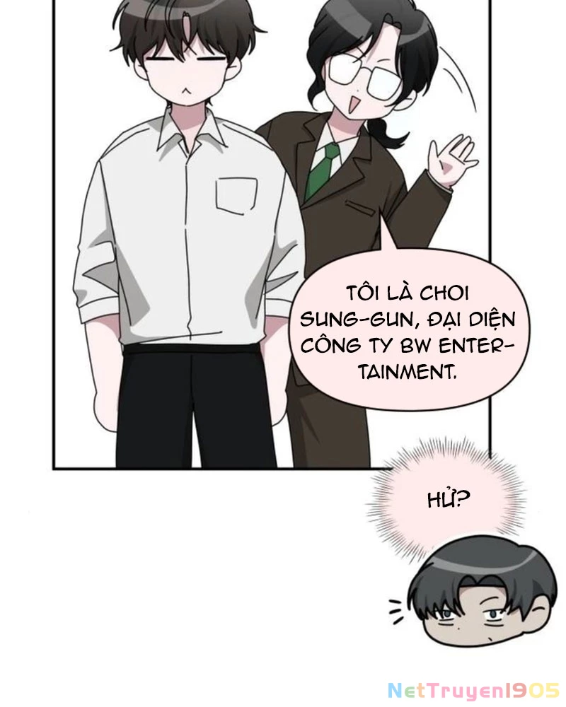 Tôi Bị Hiểu Lầm Là Diễn Viên Thiên Tài Quái Vật Chapter 54 - 17