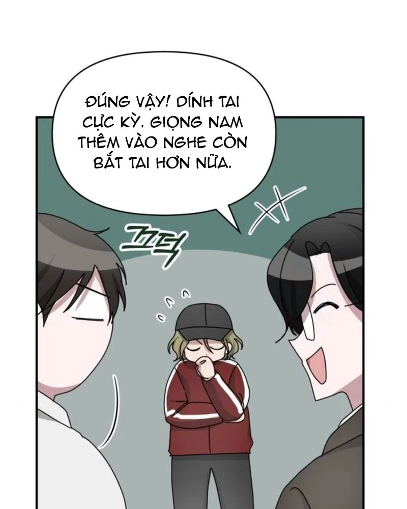 Tôi Bị Hiểu Lầm Là Diễn Viên Thiên Tài Quái Vật Chapter 54 - 93