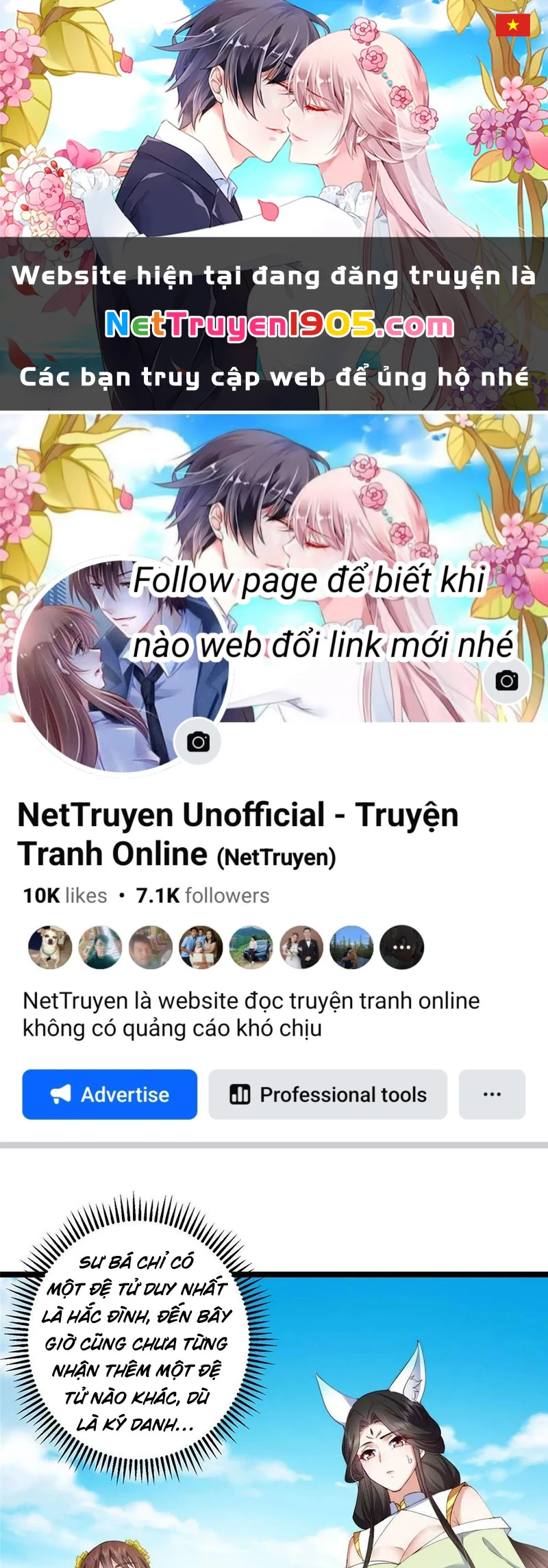 Chưởng Môn Khiêm Tốn Chút Chapter 512 - 1