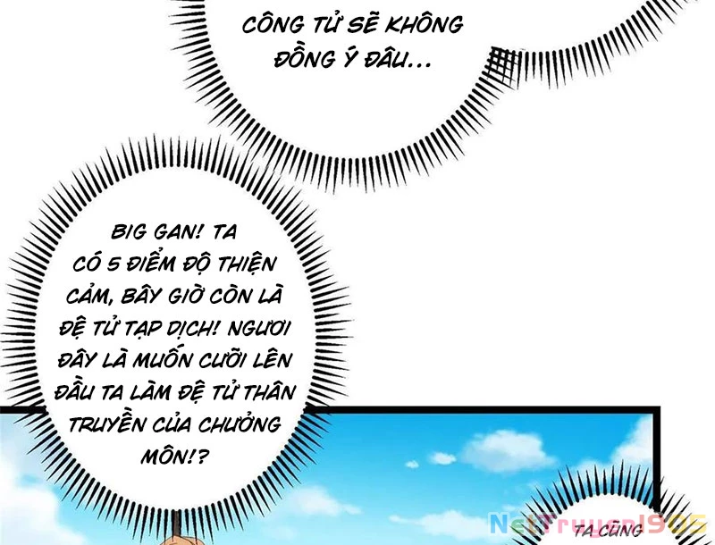Chưởng Môn Khiêm Tốn Chút Chapter 512 - 3