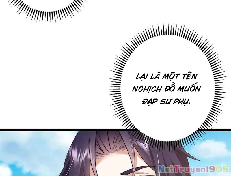 Chưởng Môn Khiêm Tốn Chút Chapter 512 - 8