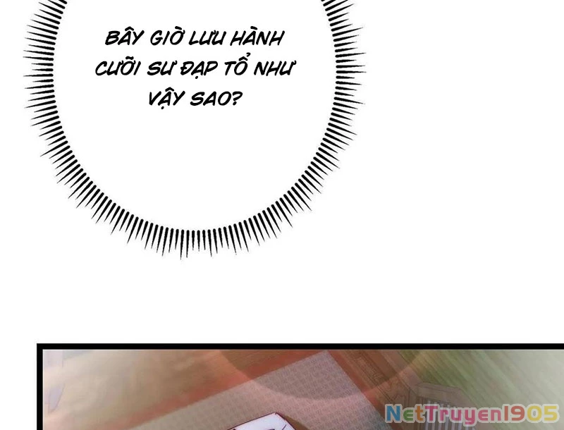 Chưởng Môn Khiêm Tốn Chút Chapter 512 - 10