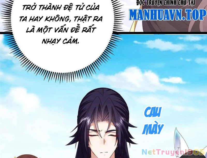 Chưởng Môn Khiêm Tốn Chút Chapter 512 - 15