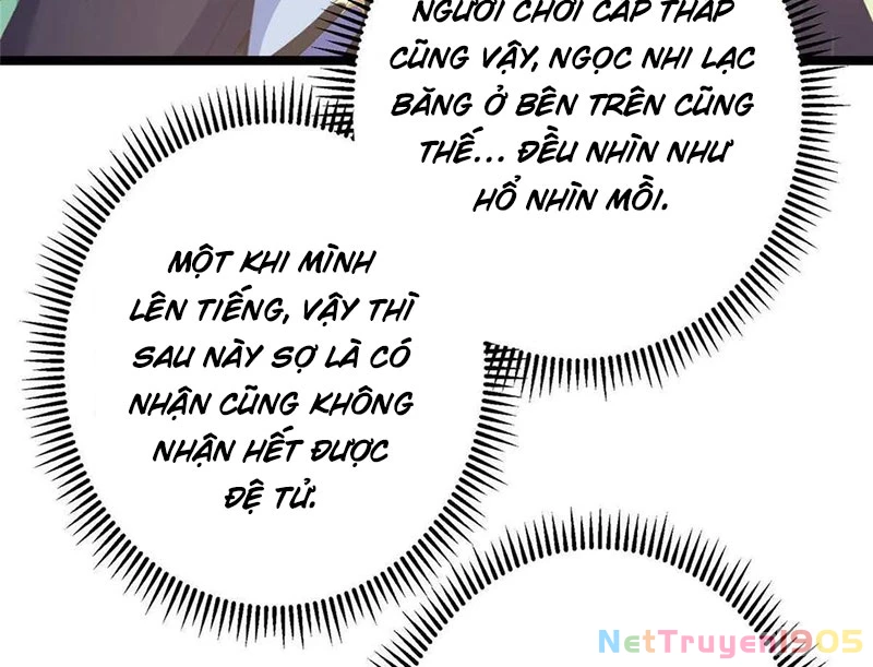 Chưởng Môn Khiêm Tốn Chút Chapter 512 - 17