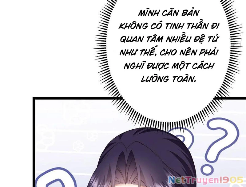 Chưởng Môn Khiêm Tốn Chút Chapter 512 - 18
