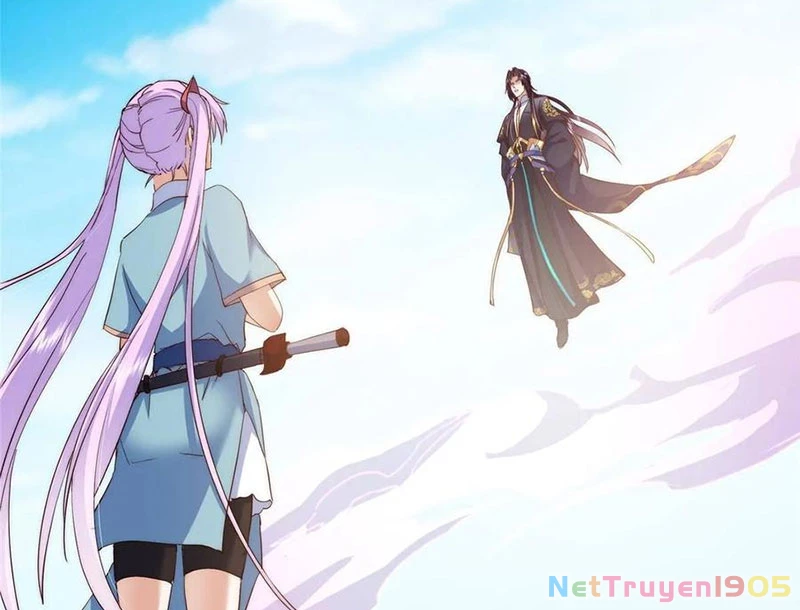 Chưởng Môn Khiêm Tốn Chút Chapter 512 - 26