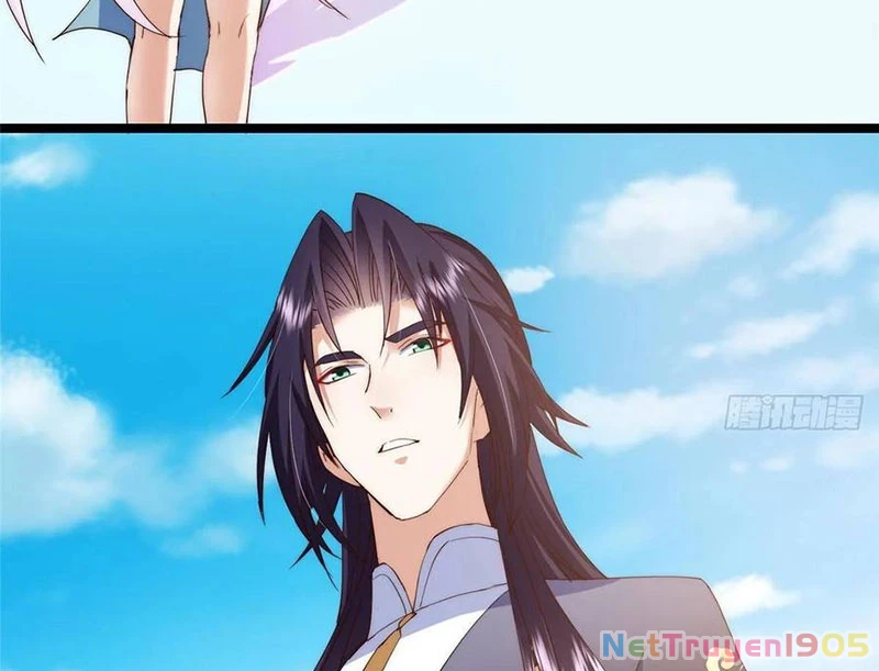 Chưởng Môn Khiêm Tốn Chút Chapter 512 - 27
