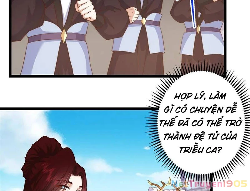 Chưởng Môn Khiêm Tốn Chút Chapter 512 - 34
