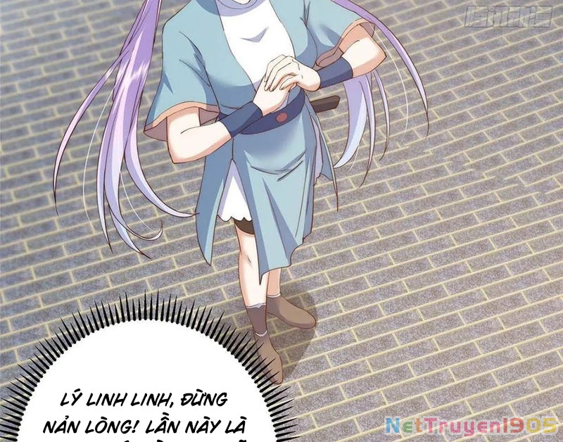 Chưởng Môn Khiêm Tốn Chút Chapter 512 - 38