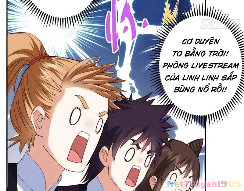 Chưởng Môn Khiêm Tốn Chút Chapter 512 - 43