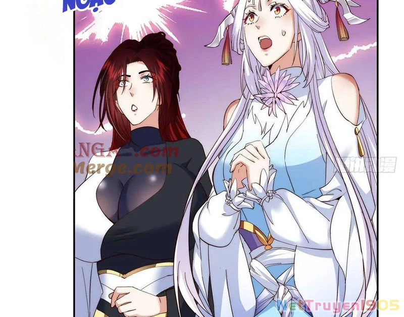 Chưởng Môn Khiêm Tốn Chút Chapter 512 - 46