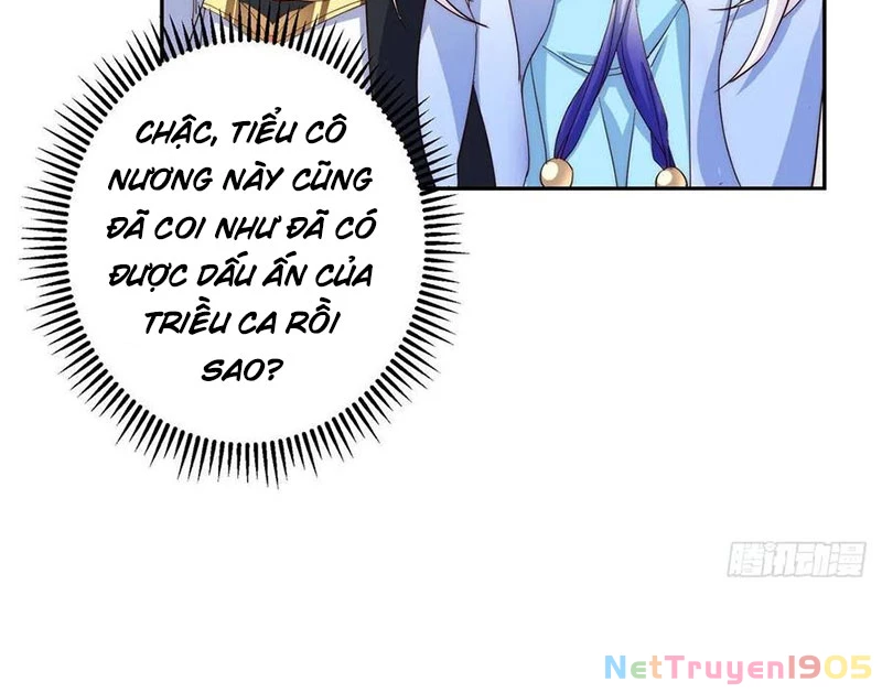 Chưởng Môn Khiêm Tốn Chút Chapter 512 - 47
