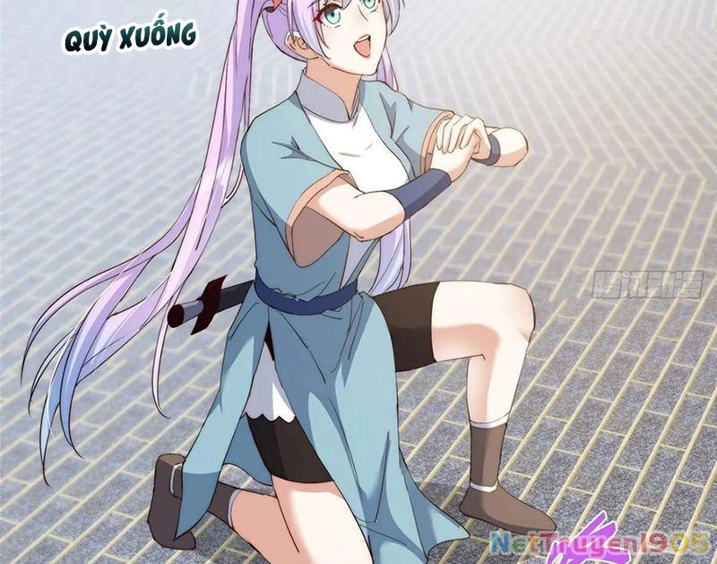 Chưởng Môn Khiêm Tốn Chút Chapter 512 - 49