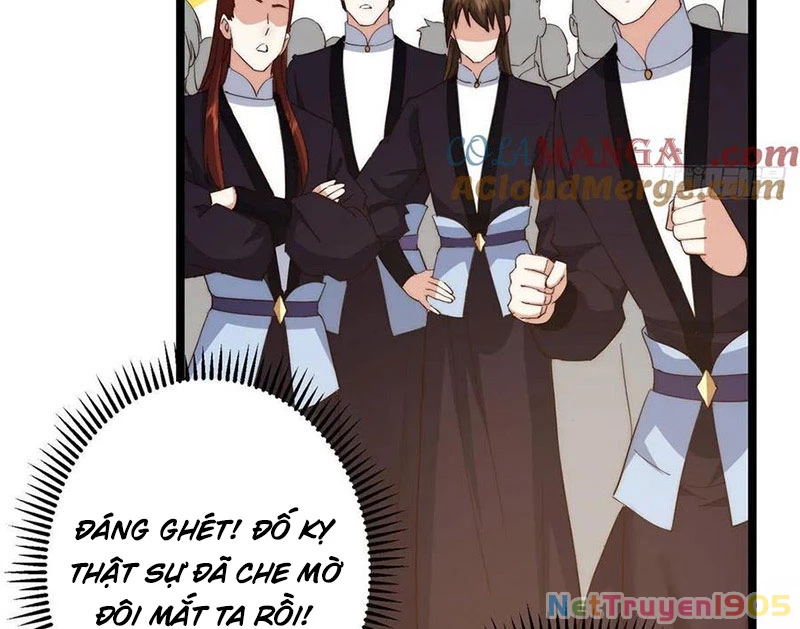 Chưởng Môn Khiêm Tốn Chút Chapter 512 - 56