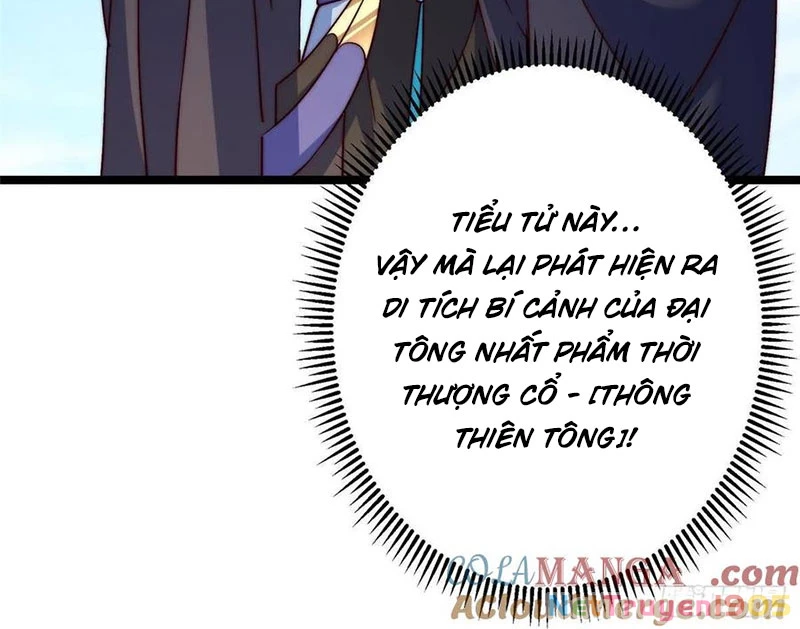 Chưởng Môn Khiêm Tốn Chút Chapter 512 - 75