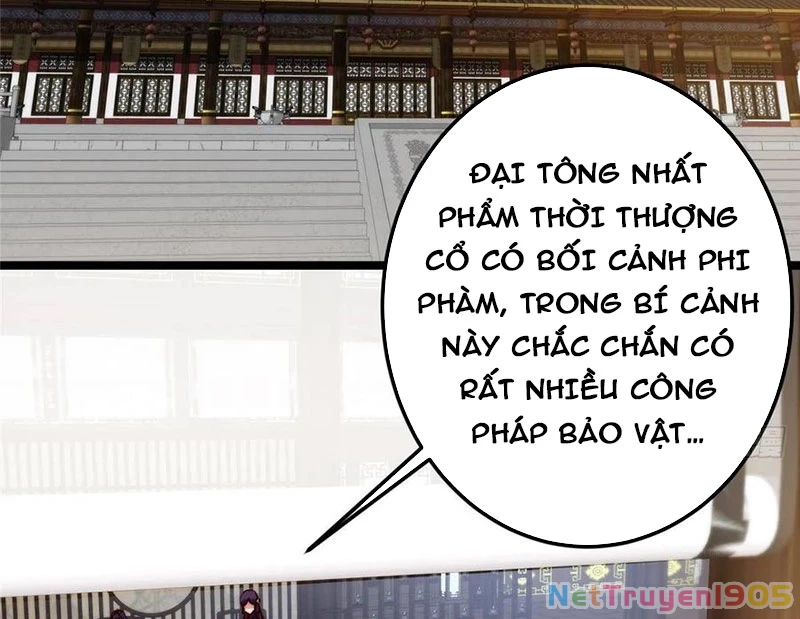 Chưởng Môn Khiêm Tốn Chút Chapter 512 - 78