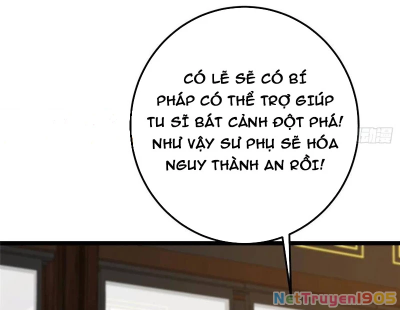 Chưởng Môn Khiêm Tốn Chút Chapter 512 - 80