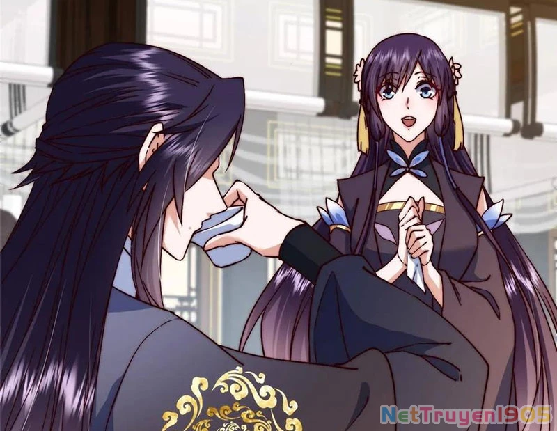 Chưởng Môn Khiêm Tốn Chút Chapter 512 - 81