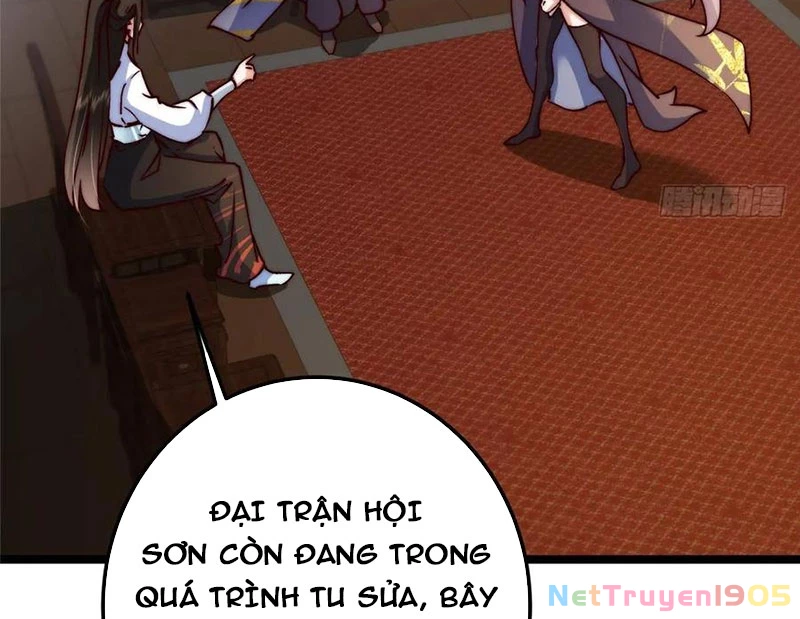 Chưởng Môn Khiêm Tốn Chút Chapter 512 - 87