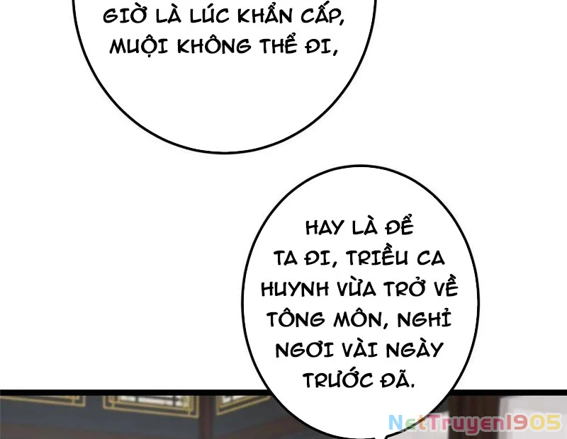 Chưởng Môn Khiêm Tốn Chút Chapter 512 - 88