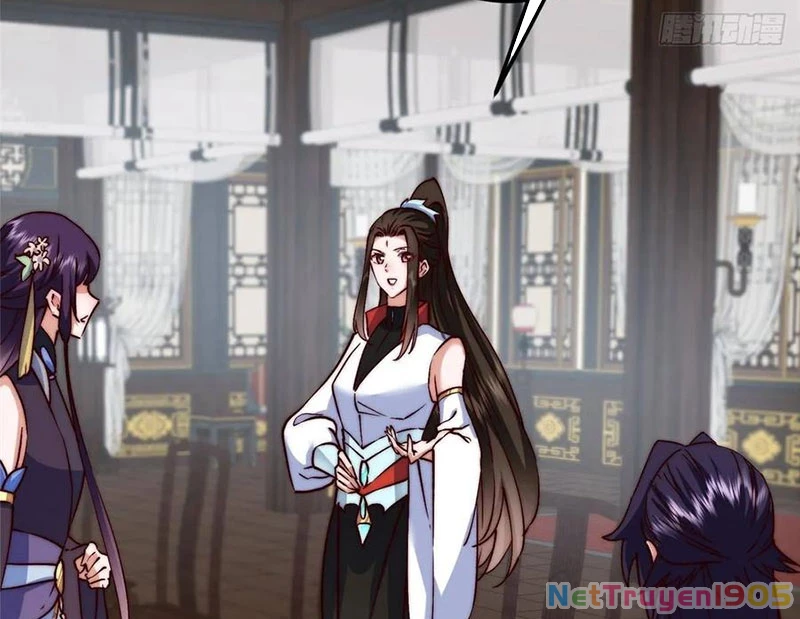 Chưởng Môn Khiêm Tốn Chút Chapter 512 - 89