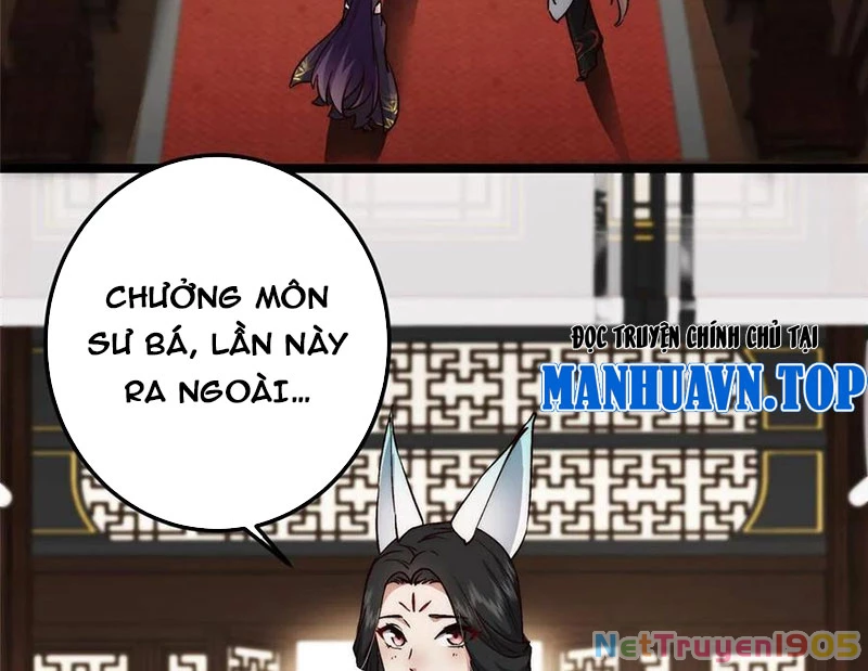 Chưởng Môn Khiêm Tốn Chút Chapter 512 - 107