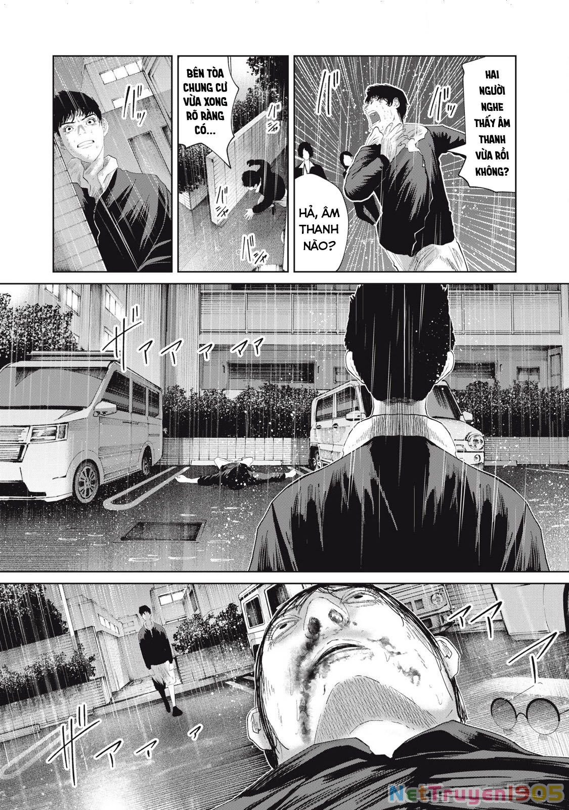 Musume no Shinshitsu Chapter 38 - Trang 2