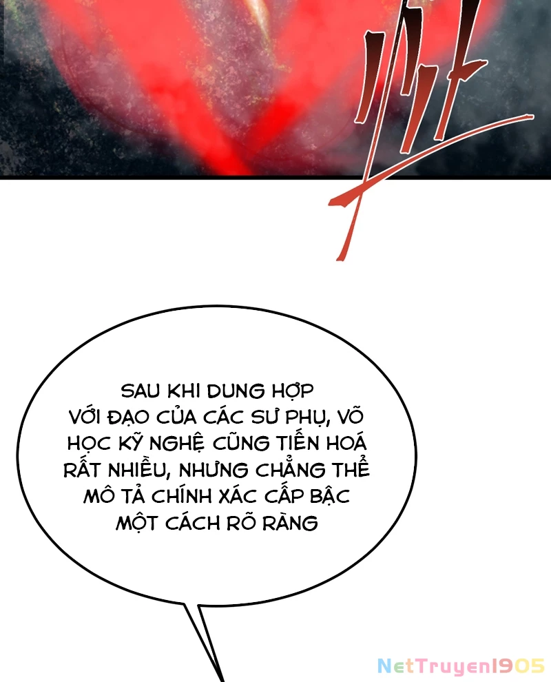 Cao Võ: Hạ Cánh Đến Một Vạn Năm Sau Chapter 226 - 9
