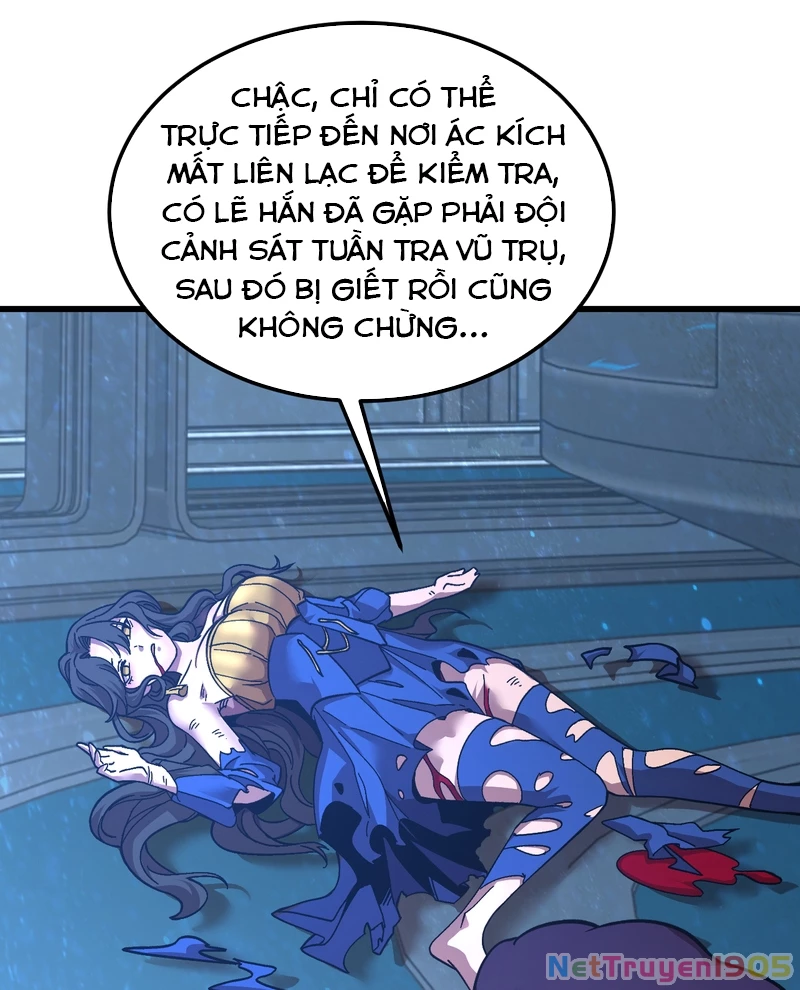 Cao Võ: Hạ Cánh Đến Một Vạn Năm Sau Chapter 226 - 25