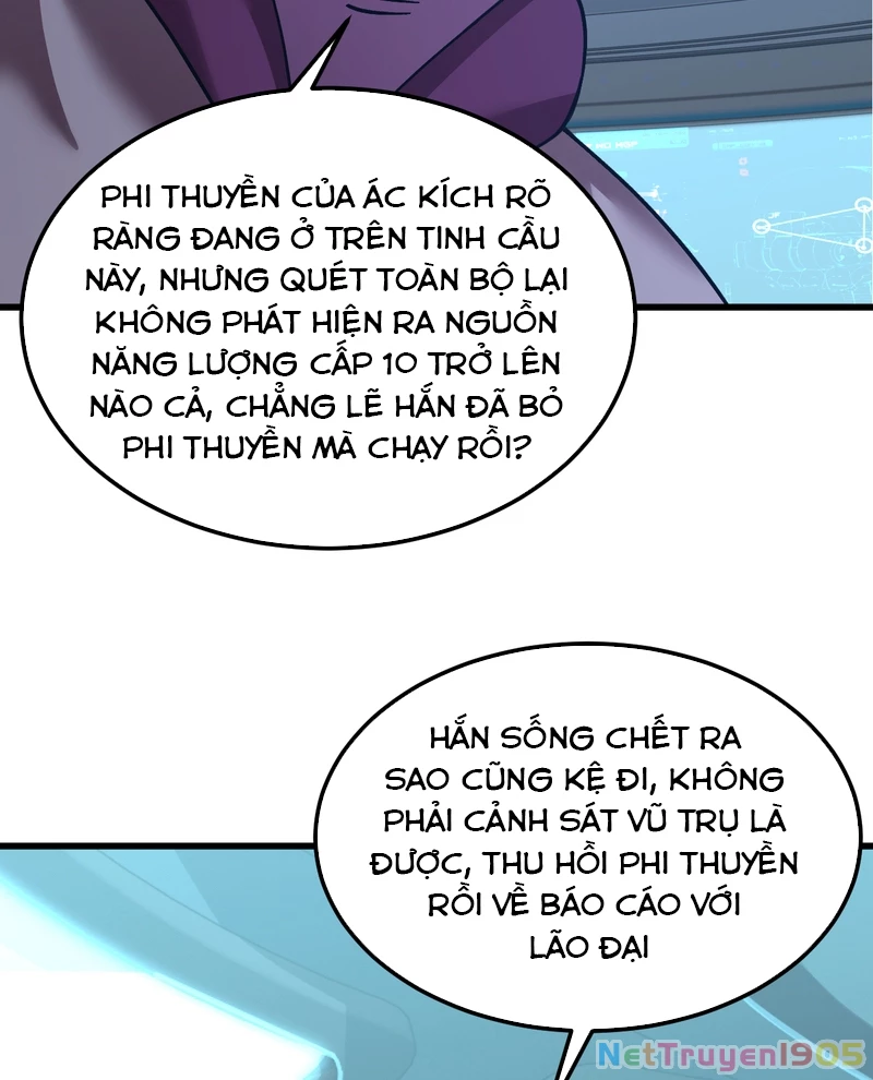 Cao Võ: Hạ Cánh Đến Một Vạn Năm Sau Chapter 226 - 43