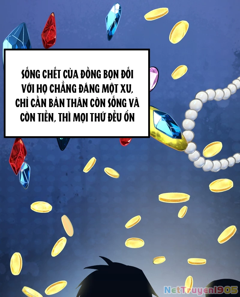 Cao Võ: Hạ Cánh Đến Một Vạn Năm Sau Chapter 226 - 49