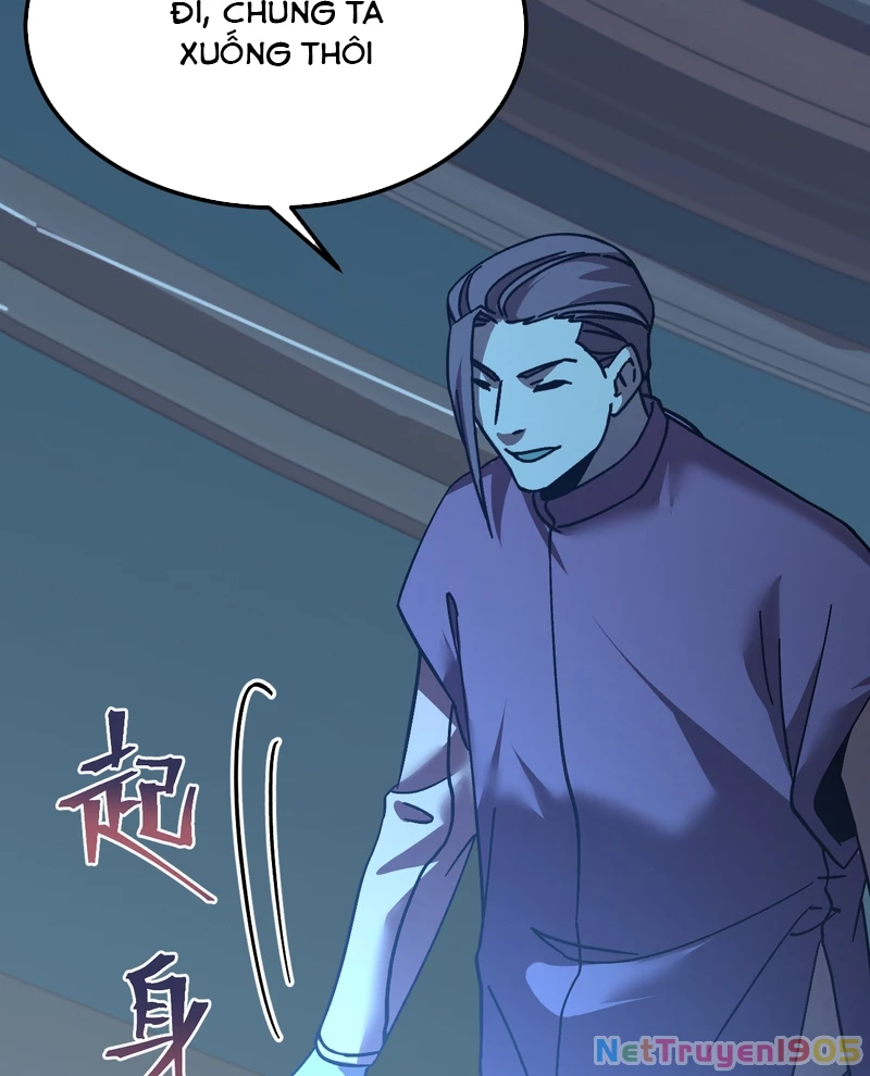 Cao Võ: Hạ Cánh Đến Một Vạn Năm Sau Chapter 226 - 51