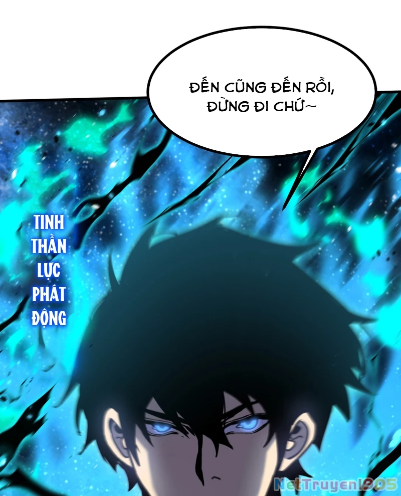 Cao Võ: Hạ Cánh Đến Một Vạn Năm Sau Chapter 226 - 101