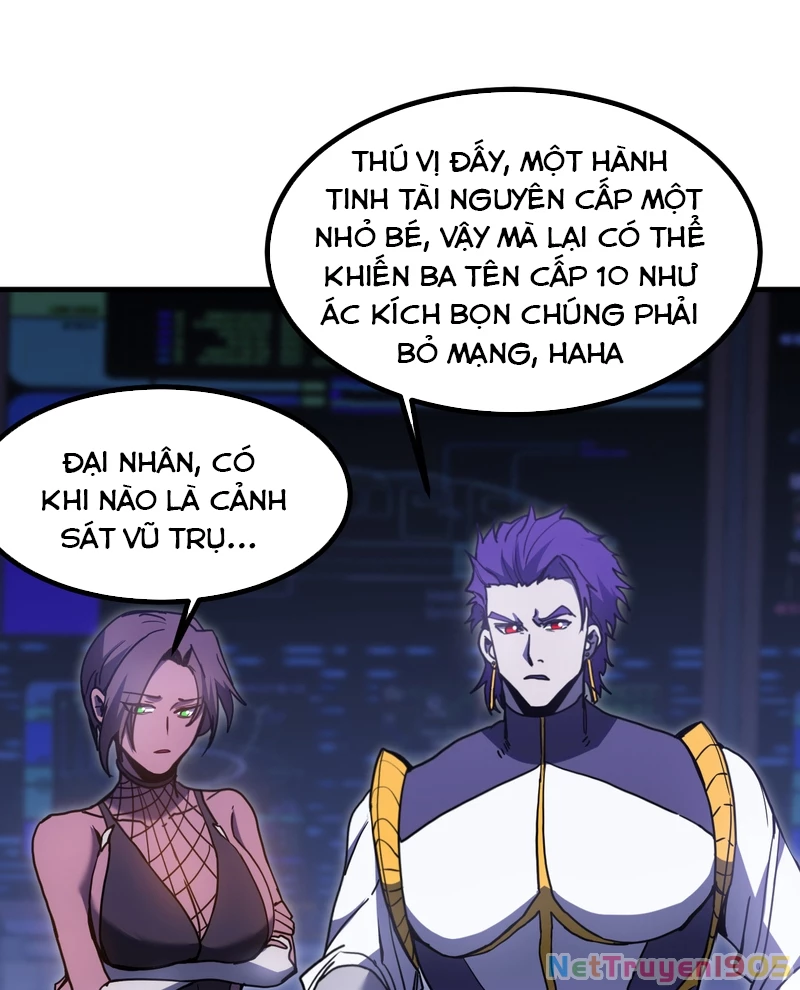 Cao Võ: Hạ Cánh Đến Một Vạn Năm Sau Chapter 226 - 120