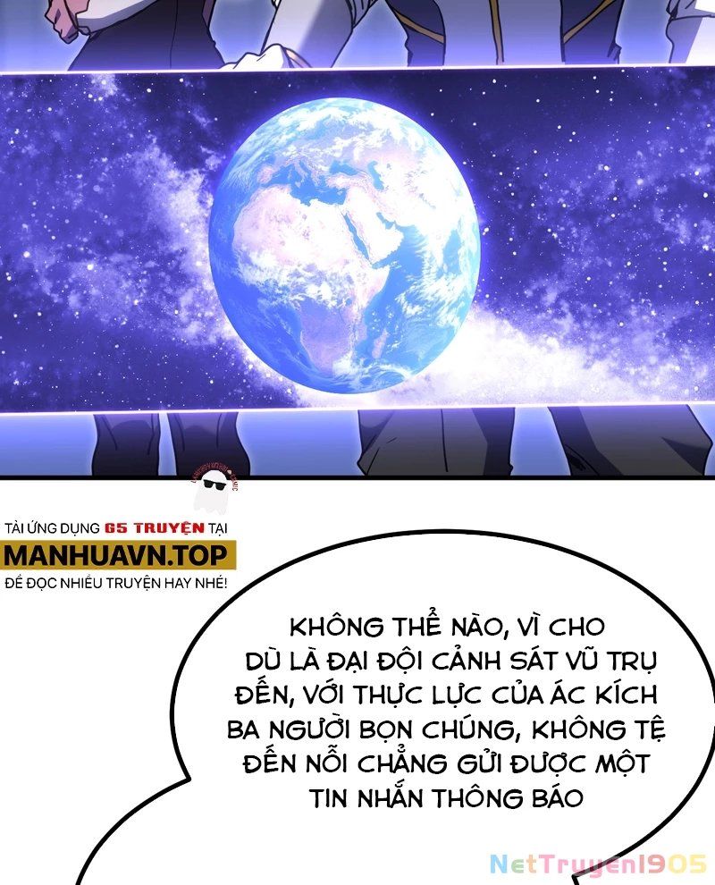 Cao Võ: Hạ Cánh Đến Một Vạn Năm Sau Chapter 226 - 121
