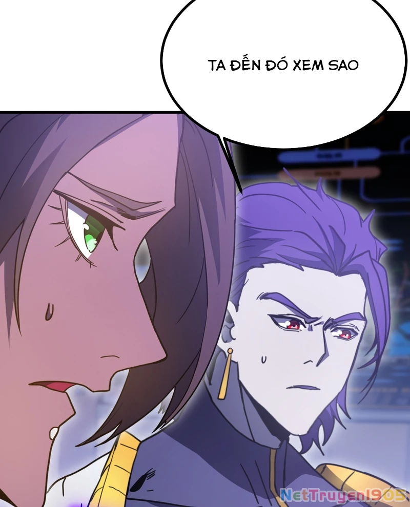 Cao Võ: Hạ Cánh Đến Một Vạn Năm Sau Chapter 226 - 124