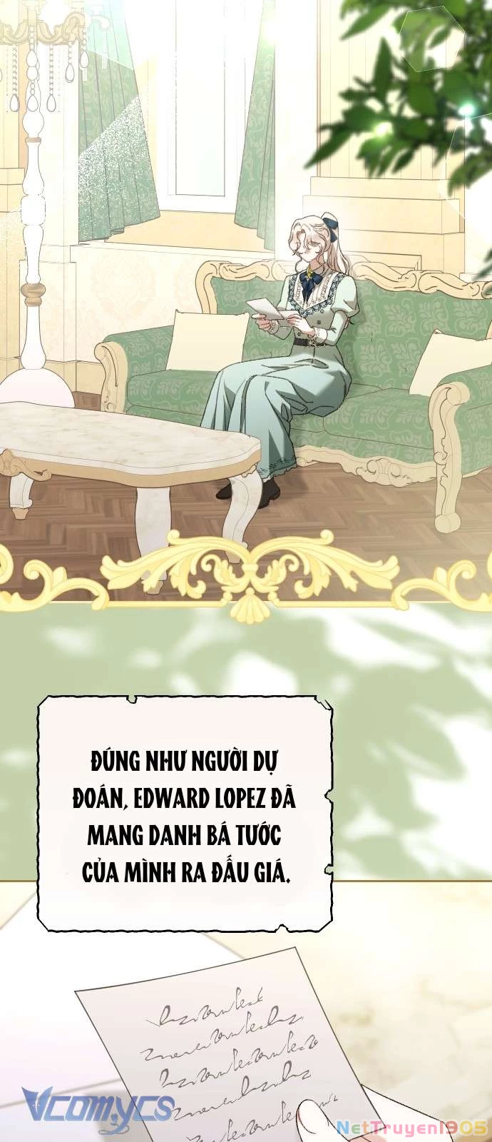 Dành Cho Những Ai Coi Hối Tiếc Là Điều Xa Xỉ Chapter 40 - 3