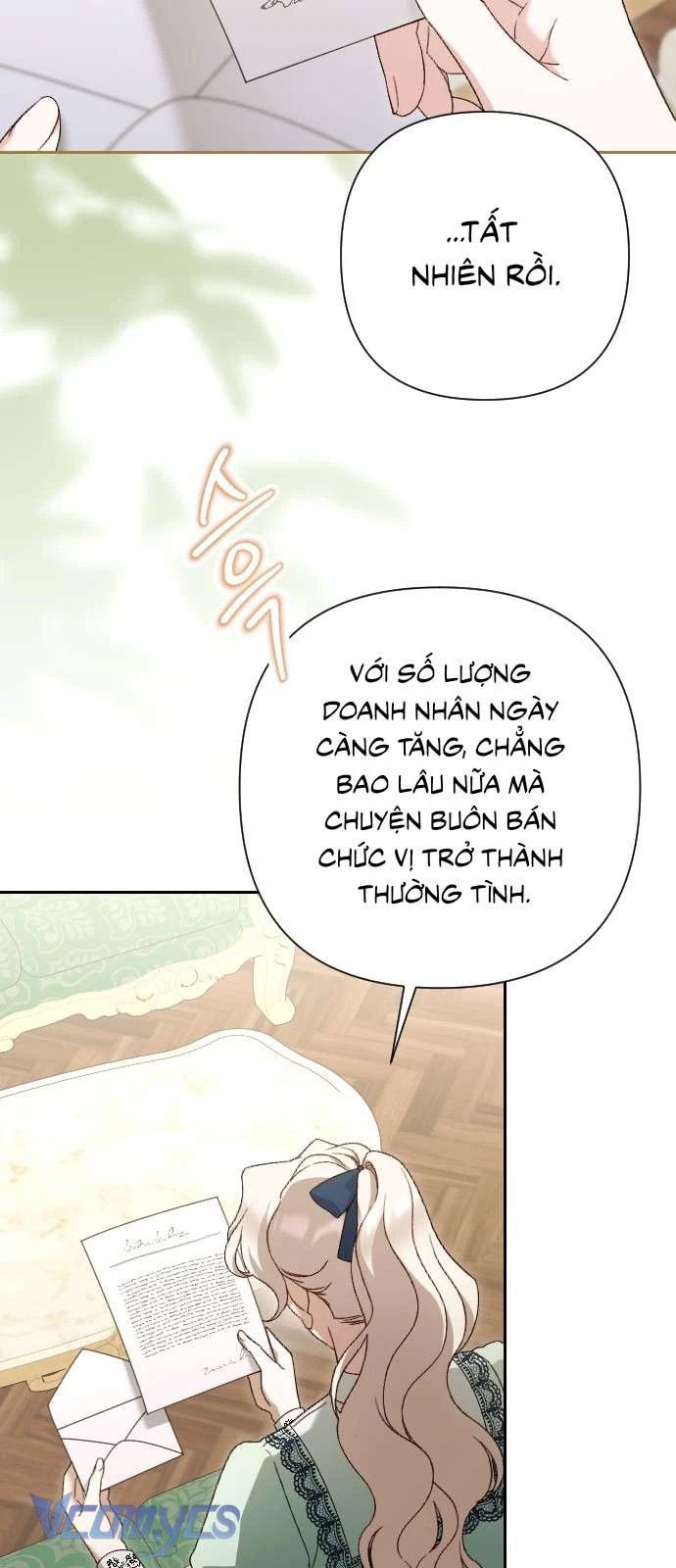 Dành Cho Những Ai Coi Hối Tiếc Là Điều Xa Xỉ Chapter 40 - 4
