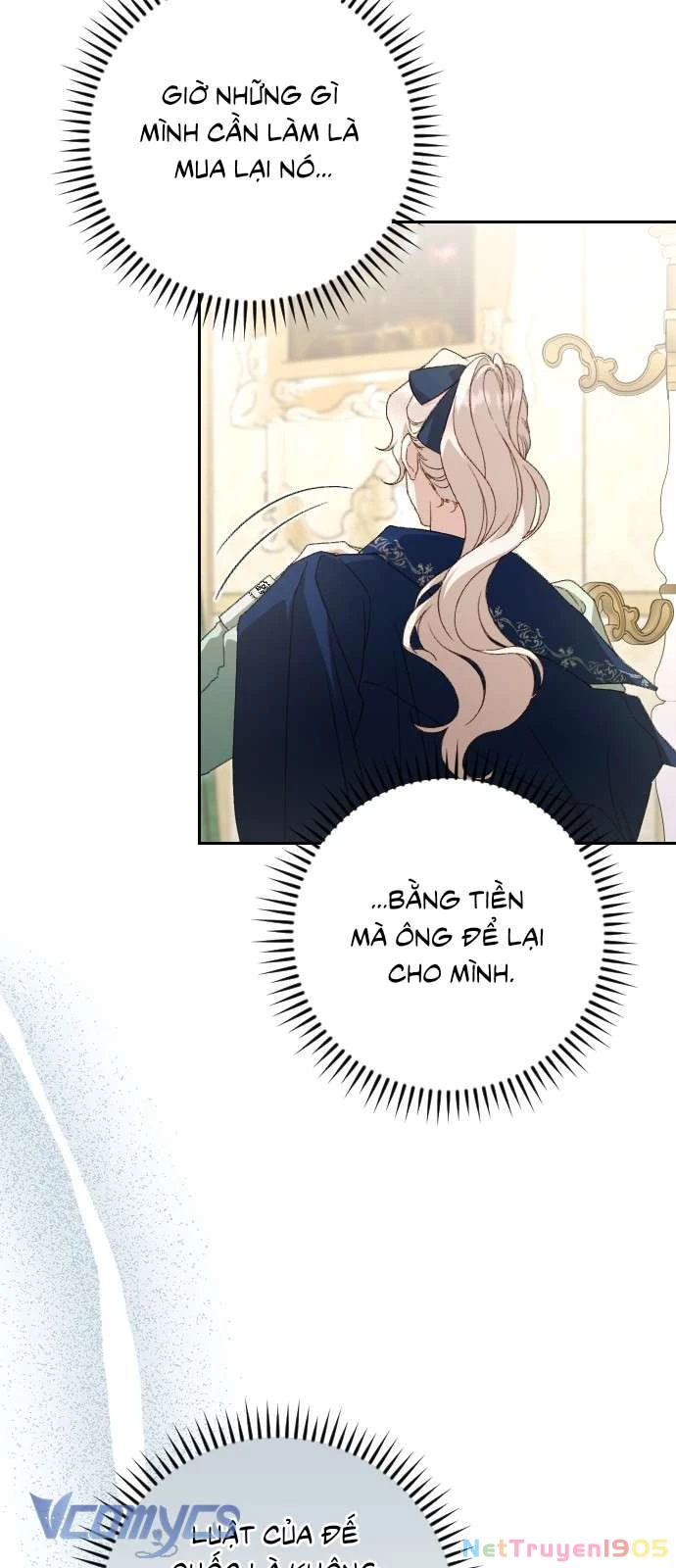 Dành Cho Những Ai Coi Hối Tiếc Là Điều Xa Xỉ Chapter 40 - 6