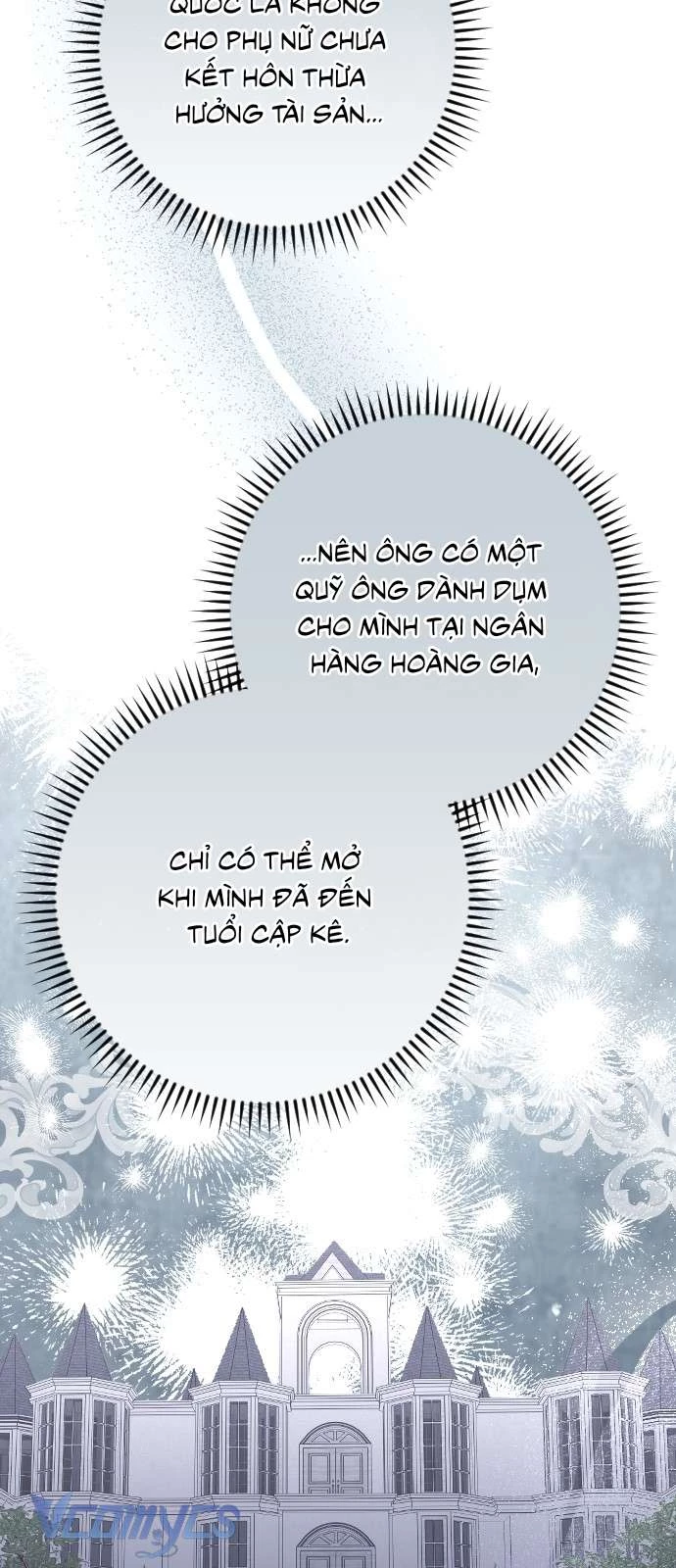 Dành Cho Những Ai Coi Hối Tiếc Là Điều Xa Xỉ Chapter 40 - 7