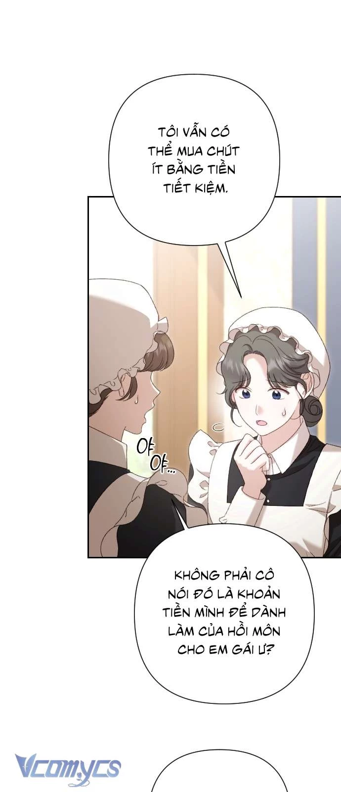 Dành Cho Những Ai Coi Hối Tiếc Là Điều Xa Xỉ Chapter 40 - 13