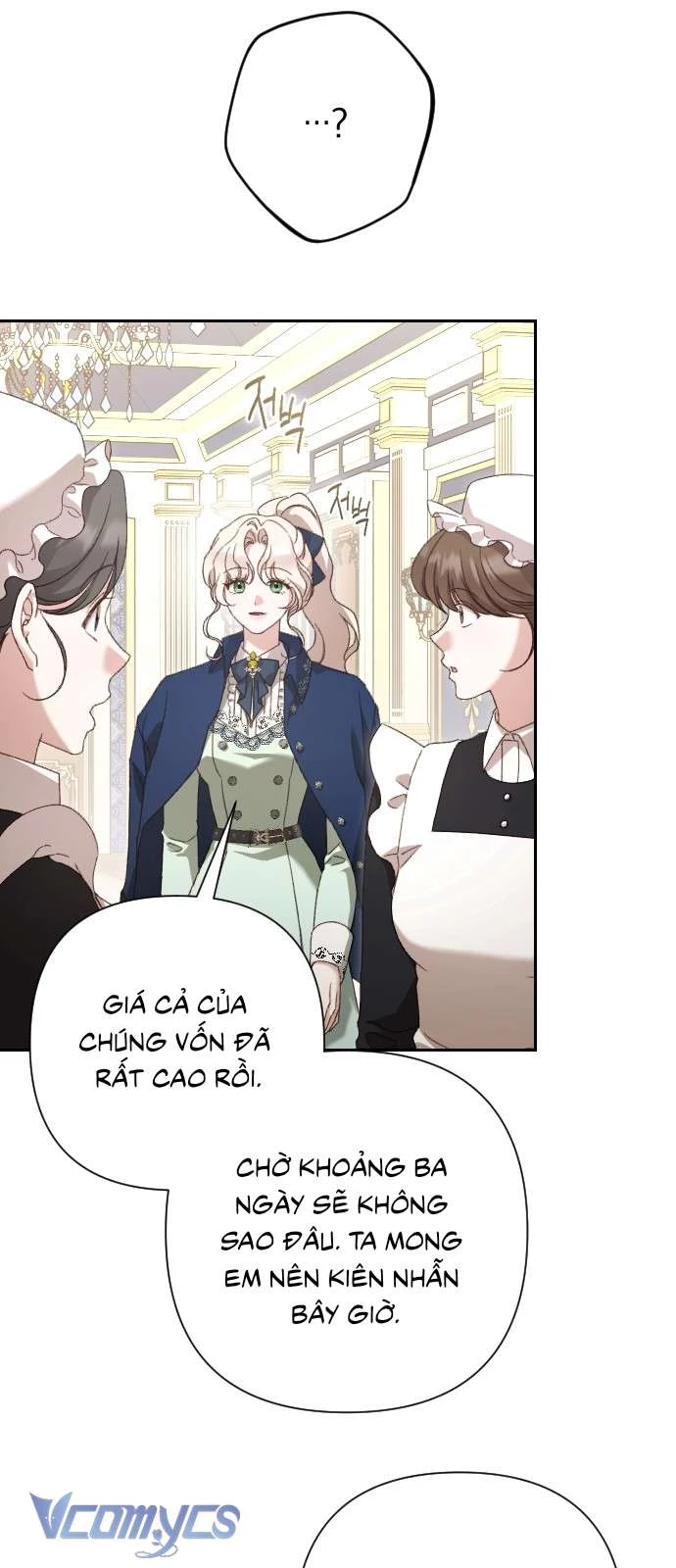 Dành Cho Những Ai Coi Hối Tiếc Là Điều Xa Xỉ Chapter 40 - 15