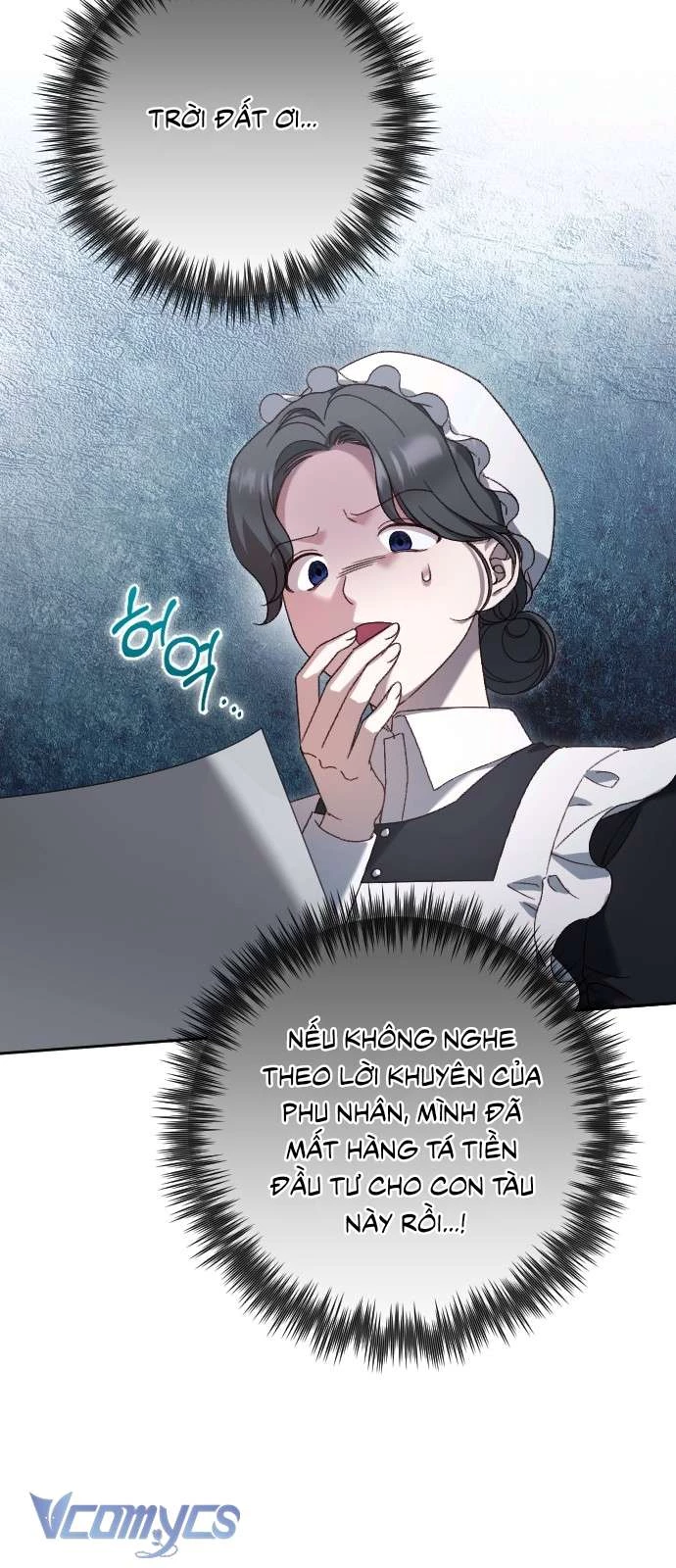 Dành Cho Những Ai Coi Hối Tiếc Là Điều Xa Xỉ Chapter 40 - 20