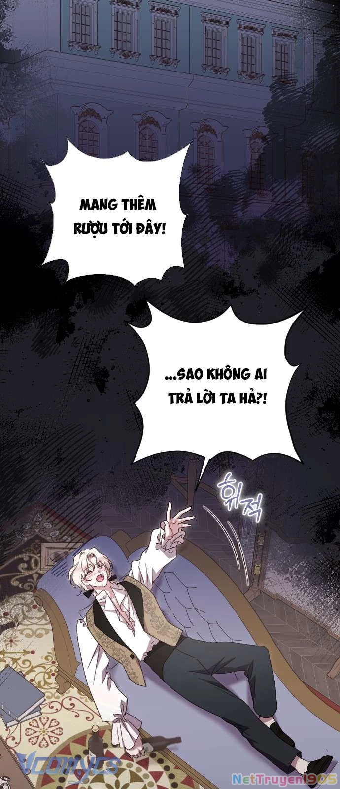 Dành Cho Những Ai Coi Hối Tiếc Là Điều Xa Xỉ Chapter 40 - 22