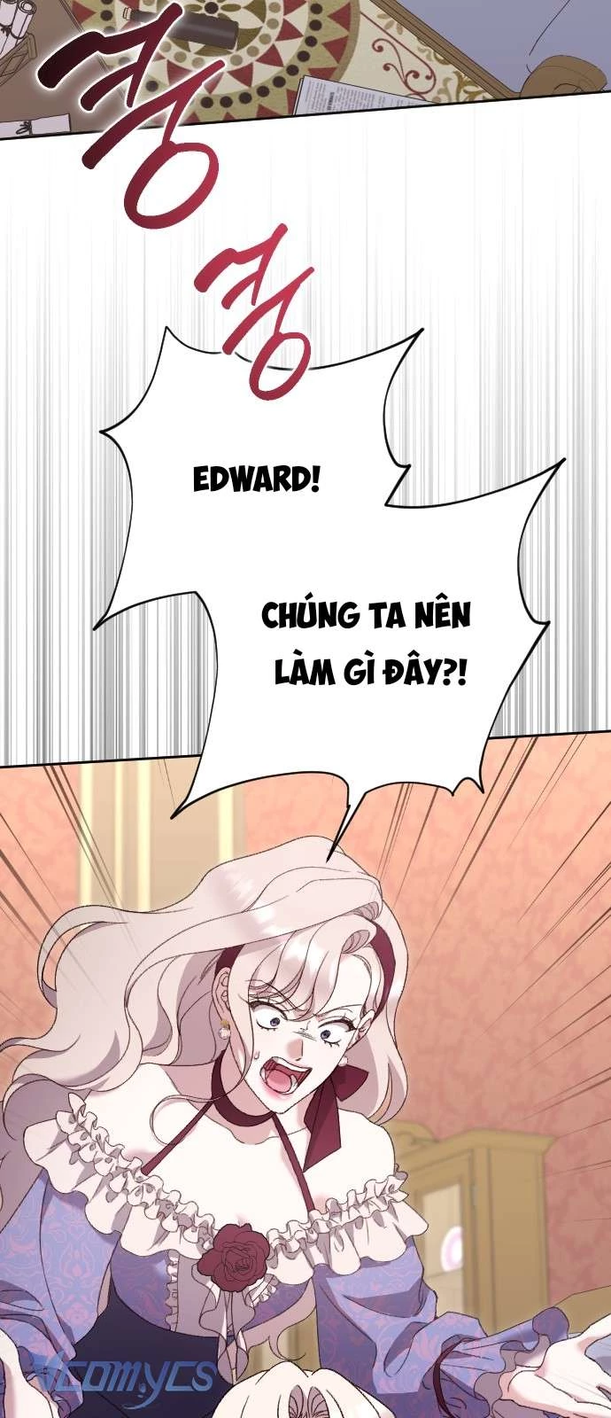 Dành Cho Những Ai Coi Hối Tiếc Là Điều Xa Xỉ Chapter 40 - 23